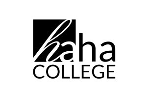 hahacollegeLOGO